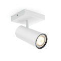 Philips - LED Spotlamp dimbaar Hue BURATTO 1xGU10/5,5W