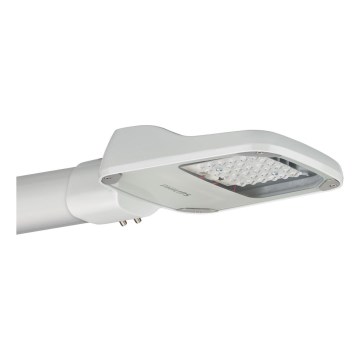 Philips - LED-straatlamp CORELINE MALAGA LED/25W/230V 4000K IP65