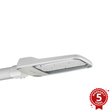 Philips - LED Straatlamp CORELINE MALAGA LED / 39W / 230V IP65