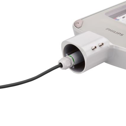Philips - LED straatlamp CORELINE MALAGA LED/69W/230V 3000K IP65