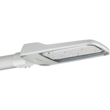 Philips - LED Straatlantaarn CORELINE MALAGA LED/47W/230V 4000K IP65