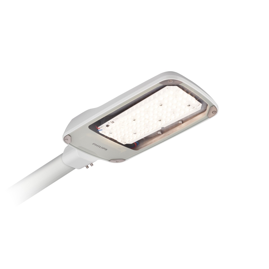 Philips - LED Straatlantaarn CORELINE MALAGA LED/47W/230V 4000K IP65