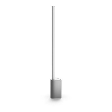 Philips - LED Tafellamp Hue SIGNE 1xLED/14W/230V