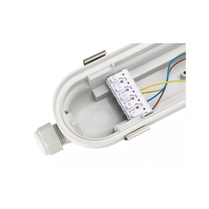 Philips - LED technisch TL-armatuur CORELINE LED/37,5W/230V 150 cm IP66