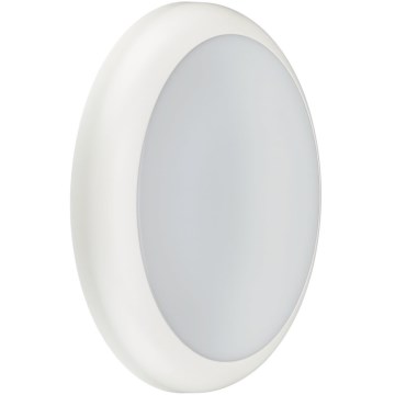 Philips - LED technische armatuur LED/11/17W/230V 3000/4000/5700K Ø 30 cm IP65 wit