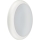 Philips - LED technische armatuur LED/11/17W/230V 3000/4000/5700K Ø 30 cm IP65 wit