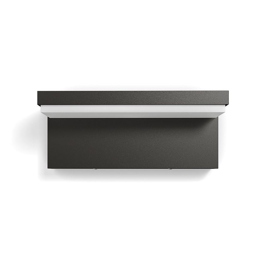 Philips - LED Wandlamp voor buiten BUSTAN LED/3,8W/230V 4000K IP44