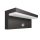 Philips - LED Wandlamp voor buiten met sensor 2xLED/4,5W/230V 2700K IP44