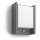 Philips - LED Wandlamp voor buiten met sensor LED/6W 4000K IP44