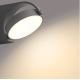Philips - LED Wandlamp voor buiten LED/7W/230V 2700K IP44