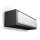 Philips - LED Wandlamp voor buiten STRATOSPHERE LED/3,8W/230V 4000K IP44