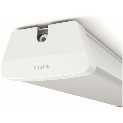 Philips - LED Werklamp AQUALINE LED / 50W / 230V IP65 4000K