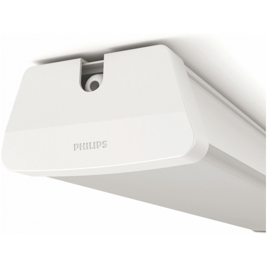 Philips - LED Werklamp AQUALINE LED / 50W / 230V IP65 4000K