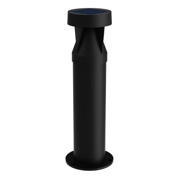 Philips - LED Zonne-energie lamp AVERY LED/1,8W/3,7V 2600 mAh 2700K IP44