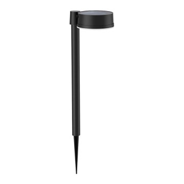 Philips - LED Zonne-energie lamp VYNCE LED/1,5W/3,7V 1500 mAh IP44