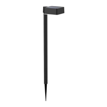Philips - LED Zonne-energie lamp VYNCE LED/1,5W/3,7V 1500 mAh IP44