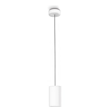 Philips Lirio 40607/31/16 - Hanglamp TUBOUND 1xG53/30W/230V
