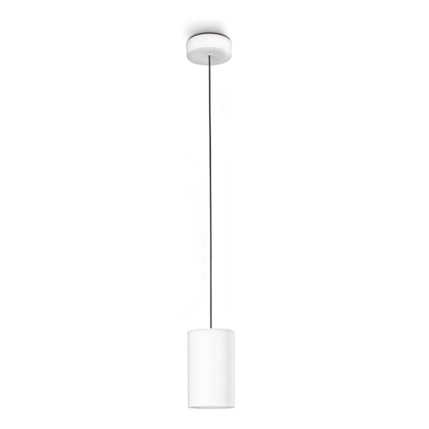 Philips Lirio 40607/31/16 - Hanglamp TUBOUND 1xG53/30W/230V