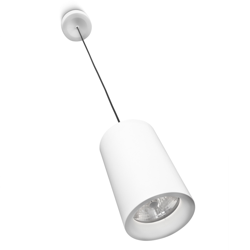 Philips Lirio 40607/31/16 - Hanglamp TUBOUND 1xG53/30W/230V