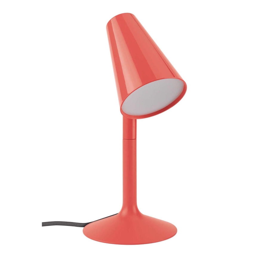 Philips Lirio 43500/32/LI - LED Tafellamp PICULET 1xLED/2,5W/230V