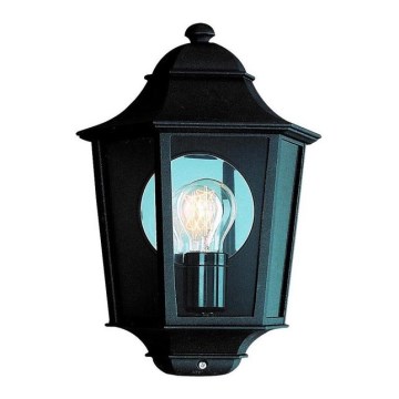 Philips Massive 01304/01/30 - Buitenverlichting NAPELS 1E27/60W/230V IP44