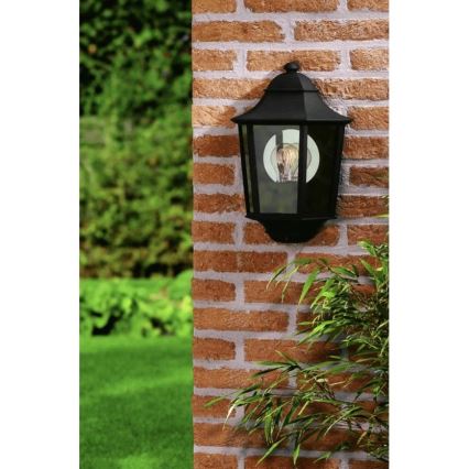 Philips Massive 01304/01/30 - Buitenverlichting NAPELS 1E27/60W/230V IP44