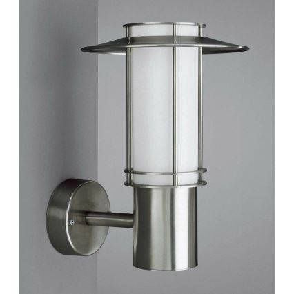 Philips Massive 01763/01/47 - Wandlamp voor buiten MONACO 1xE27/20W/230V IP44