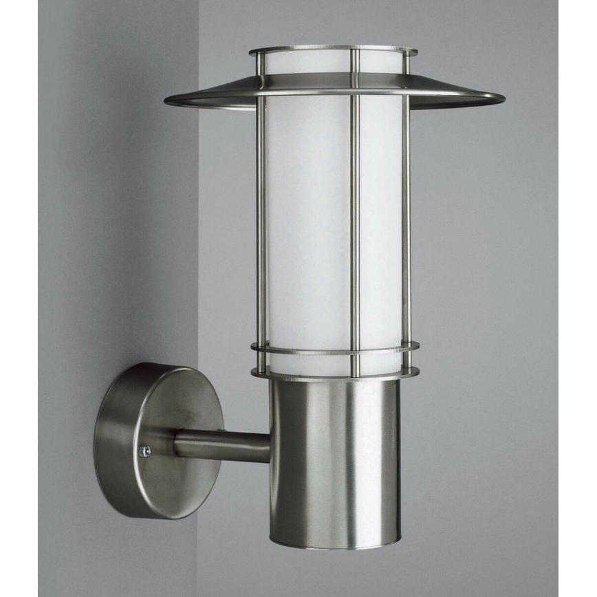 Philips Massive 01763/01/47 - Wandlamp voor buiten MONACO 1xE27/20W/230V IP44