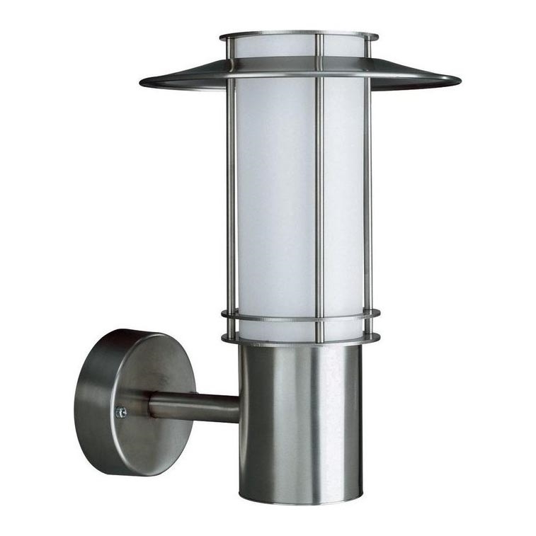 Philips Massive 01763/01/47 - Wandlamp voor buiten MONACO 1xE27/20W/230V IP44