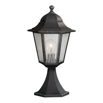 Philips Massive 15332/54/10 - Buitenlamp TOULOUSE 1xE27/60W IP44