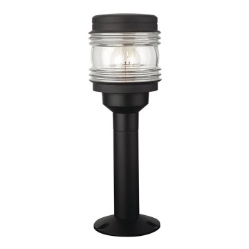 Philips Massive 16025/30/10 - Buitenlamp MARINE 1xE27/60W/230V IP44