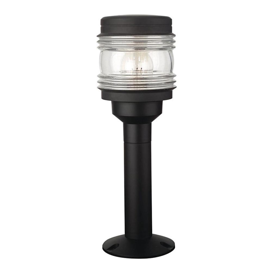 Philips Massive 16025/30/10 - Buitenlamp MARINE 1xE27/60W/230V IP44