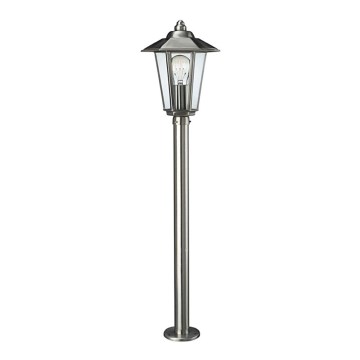 Philips Massive 16079/47/10 - Tuinlamp GALVESTON 1xE27/60W/230V IP44