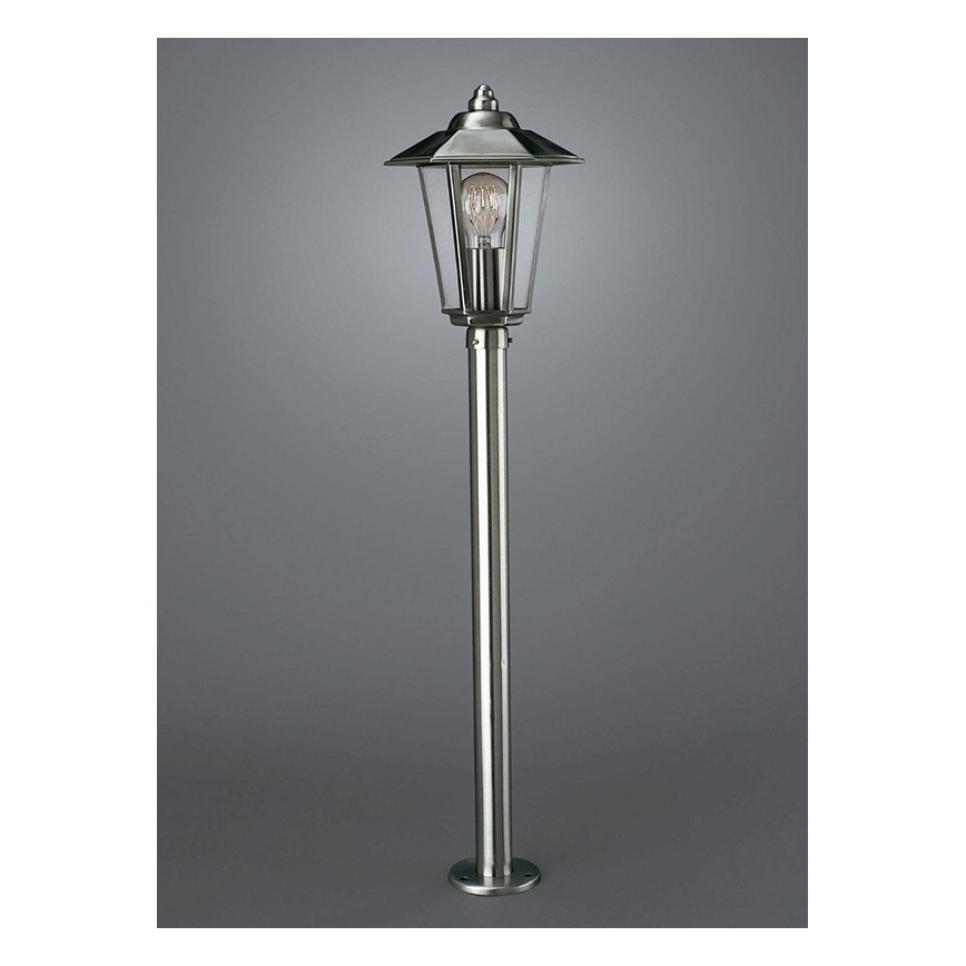 Philips Massive 16079/47/10 - Tuinlamp GALVESTON 1xE27/60W/230V IP44