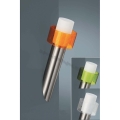 Philips Massive 16206/47/10 - Buitenlamp 1xE27/15W IP44