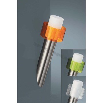 Philips Massive 16206/47/10 - Buitenlamp 1xE27/15W IP44