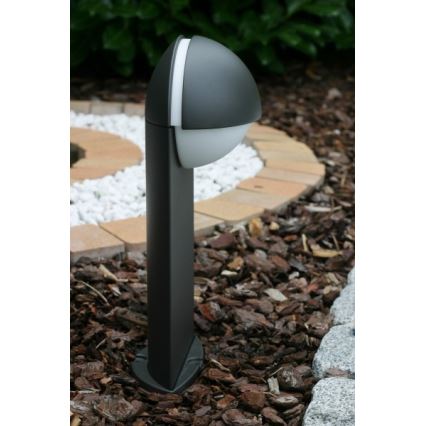 Philips Massive 16247/93/10 - Buitenlamp RENO 1xE27/12W/230V IP44