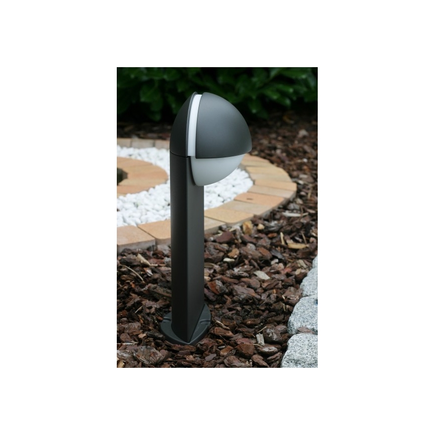 Philips Massive 16247/93/10 - Buitenlamp RENO 1xE27/12W/230V IP44