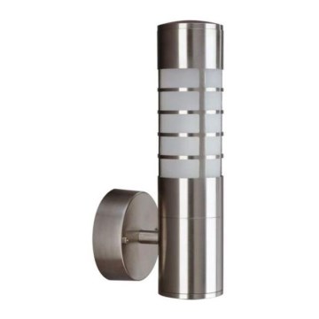 Philips Massive 1787/01/47 - Buitenverlichting POMPEY 1xE27/15W/230V IP44