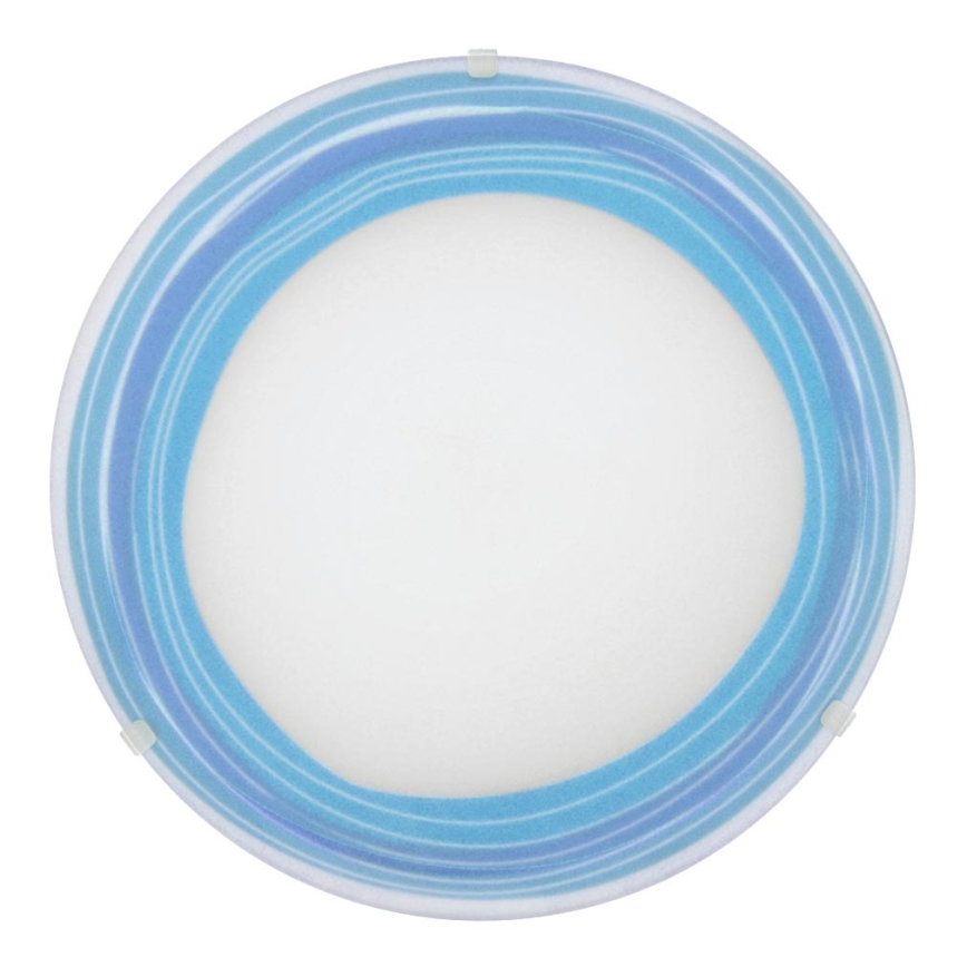 Philips Massive 30173/35/10 - Opbouw plafondlamp TRUDY 1xE27/60W/230V