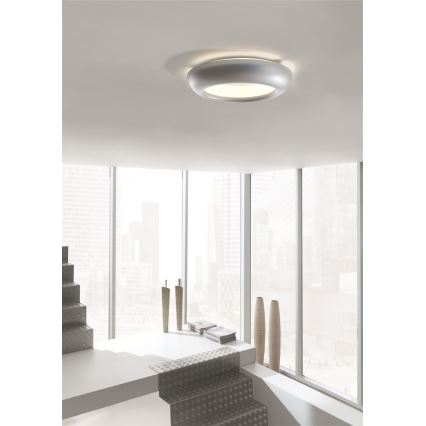 Philips Massive 32145/48/10 - Plafondverlichting EVE 1x2GX13/60W