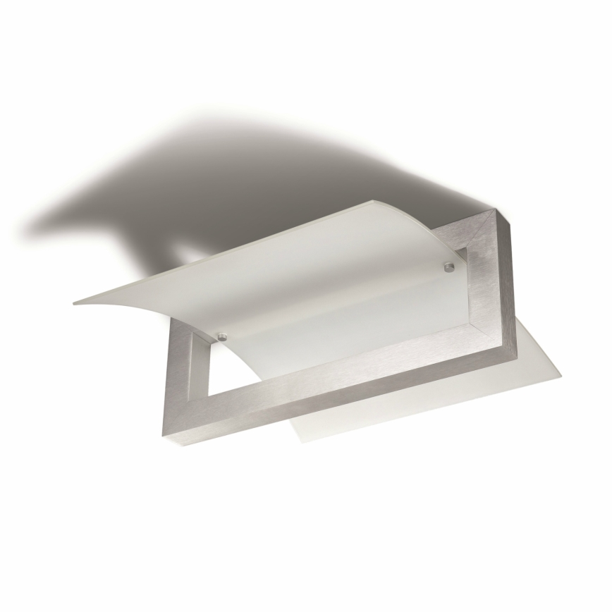 Philips Massive 32148/48/10 - Dimbare plafondlamp FELICIA 2xR7S 78/80W/230V
