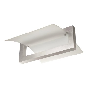 Philips Massive 32148/48/10 - Dimbare plafondlamp FELICIA 2xR7S 78/80W/230V