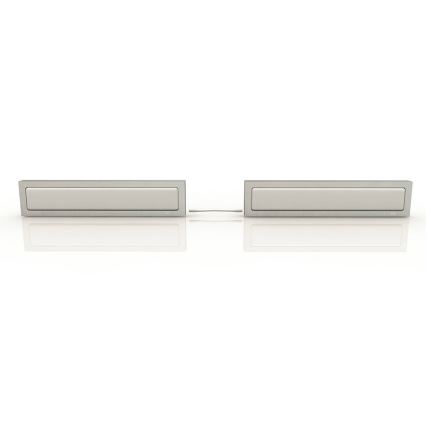 Philips Massive 33470/17/10 - Keukenlamp JUNIPER 1xG5/14W/230V
