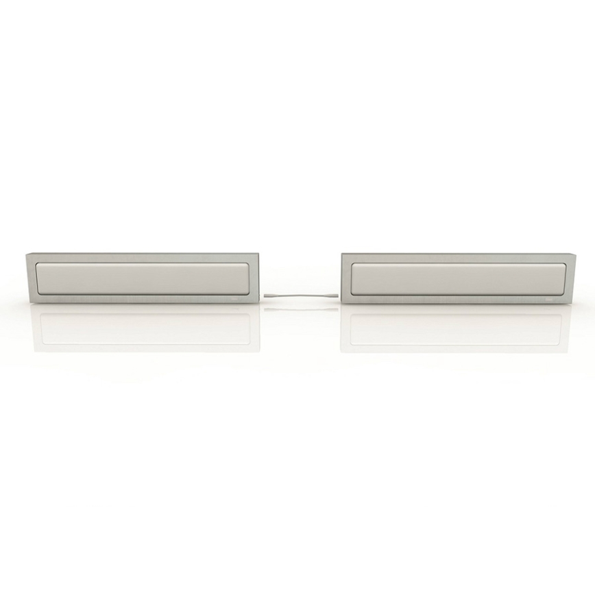 Philips Massive 33470/17/10 - Keukenlamp JUNIPER 1xG5/14W/230V