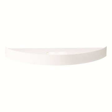 Philips Massive 37867/31/10 - LED Wandlamp MENDEL 2xLED/2,5W wit