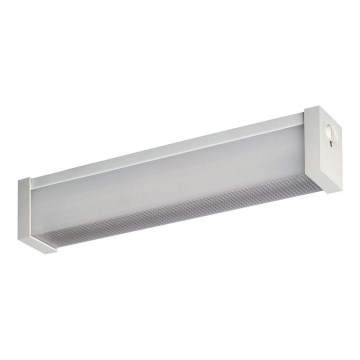 Philips Massive 85050/08/31N1 - Onderbouw verlichting QUADROLINE 1xG5/8W/230V