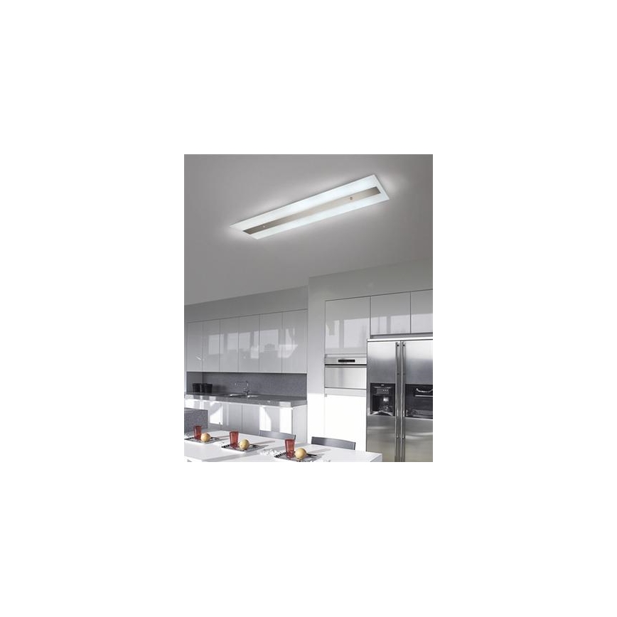 Philips Massive 85115/14/31 - TL-buis DECOLINE 2xG5/14W/230V