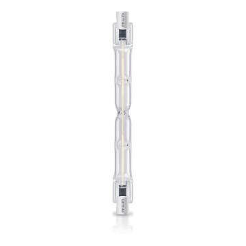Philips Massive - Halogeenlamp  R7S/160W/230V 118 mm