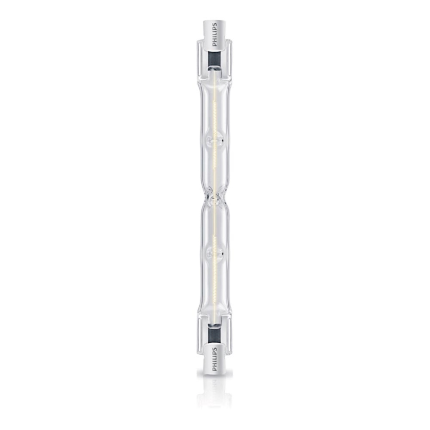 Philips Massive - Halogeenlamp  R7S/160W/230V 118 mm